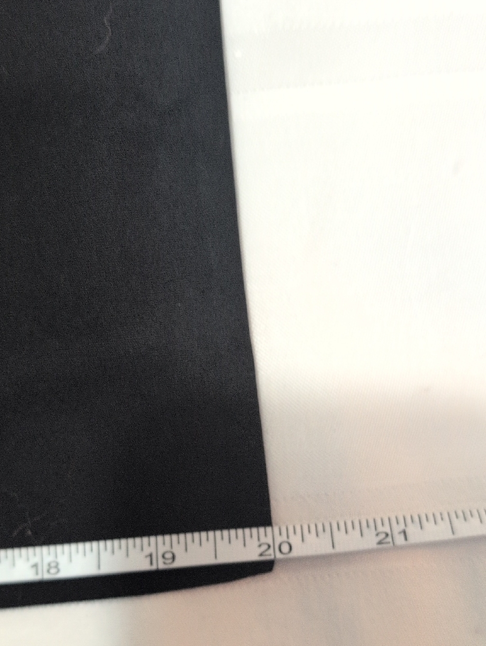 Chanel Black Dust Bag -NEW - Picture 3 of 3